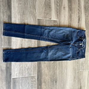 American Eagle Jeggings Size 00